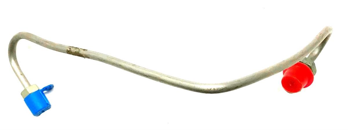 Rear Brake Line Tube HMMWV